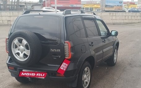 Chevrolet Niva I рестайлинг, 2010 год, 355 000 рублей, 5 фотография