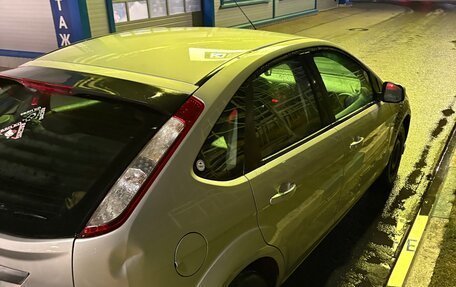 Ford Focus II рестайлинг, 2009 год, 575 000 рублей, 2 фотография