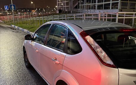 Ford Focus II рестайлинг, 2009 год, 575 000 рублей, 7 фотография