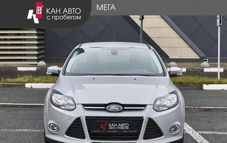Ford Focus III, 2011 год, 870 000 рублей, 3 фотография