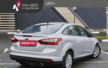 Ford Focus III, 2011 год, 870 000 рублей, 2 фотография