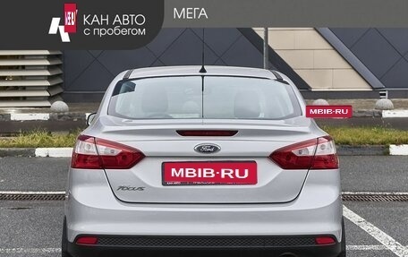 Ford Focus III, 2011 год, 870 000 рублей, 4 фотография