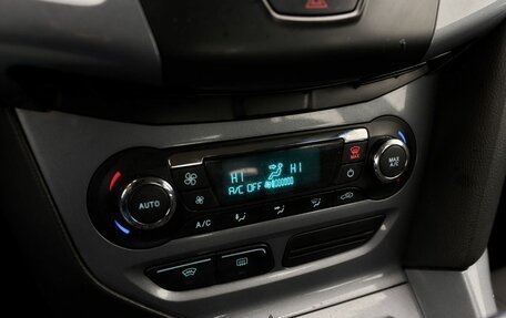 Ford Focus III, 2011 год, 870 000 рублей, 6 фотография