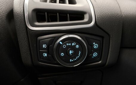 Ford Focus III, 2011 год, 870 000 рублей, 10 фотография