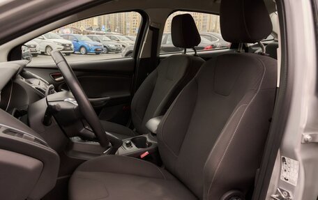 Ford Focus III, 2011 год, 870 000 рублей, 12 фотография