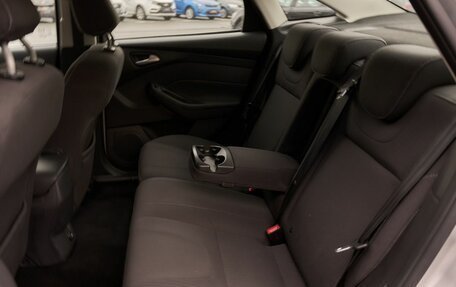 Ford Focus III, 2011 год, 870 000 рублей, 13 фотография