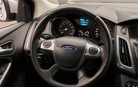 Ford Focus III, 2011 год, 870 000 рублей, 15 фотография