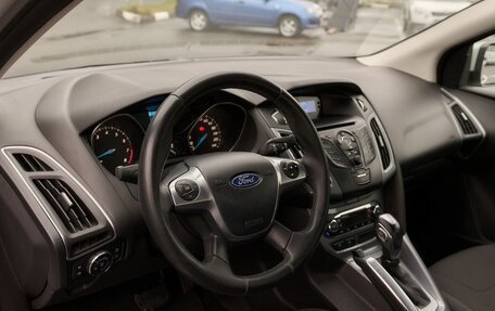 Ford Focus III, 2011 год, 870 000 рублей, 11 фотография