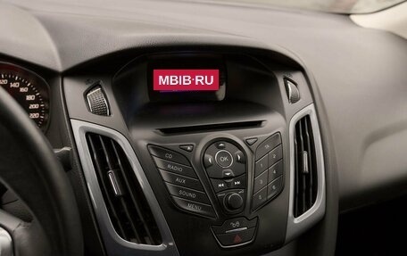 Ford Focus III, 2011 год, 870 000 рублей, 5 фотография