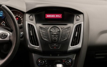 Ford Focus III, 2011 год, 870 000 рублей, 16 фотография