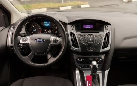 Ford Focus III, 2011 год, 870 000 рублей, 14 фотография