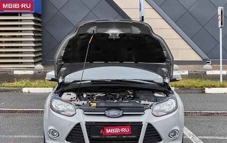 Ford Focus III, 2011 год, 870 000 рублей, 17 фотография