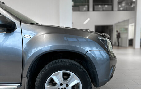 Nissan Terrano III, 2019 год, 1 644 000 рублей, 5 фотография