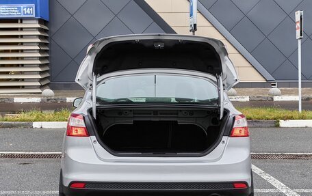 Ford Focus III, 2011 год, 870 000 рублей, 18 фотография