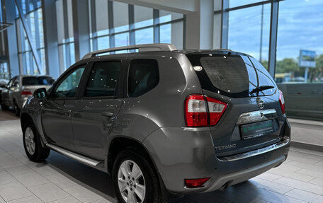 Nissan Terrano III, 2019 год, 1 644 000 рублей, 8 фотография