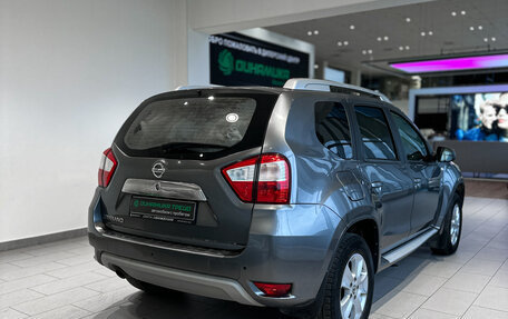 Nissan Terrano III, 2019 год, 1 644 000 рублей, 6 фотография