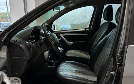 Nissan Terrano III, 2019 год, 1 644 000 рублей, 10 фотография