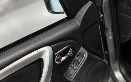 Nissan Terrano III, 2019 год, 1 644 000 рублей, 9 фотография