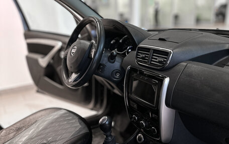 Nissan Terrano III, 2019 год, 1 644 000 рублей, 13 фотография