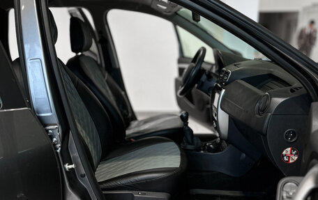 Nissan Terrano III, 2019 год, 1 644 000 рублей, 14 фотография