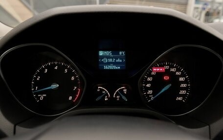 Ford Focus III, 2011 год, 870 000 рублей, 19 фотография