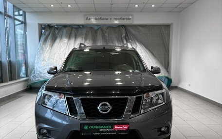 Nissan Terrano III, 2019 год, 1 644 000 рублей, 2 фотография