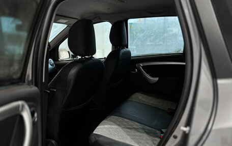 Nissan Terrano III, 2019 год, 1 644 000 рублей, 16 фотография