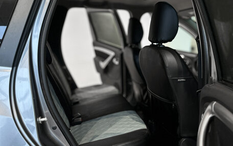 Nissan Terrano III, 2019 год, 1 644 000 рублей, 15 фотография