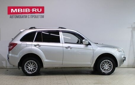 Lifan X60 I рестайлинг, 2016 год, 689 000 рублей, 8 фотография
