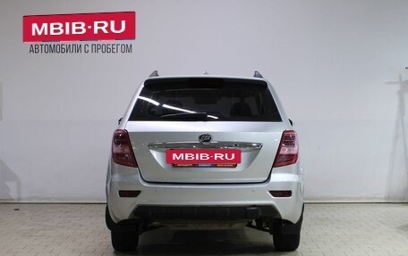 Lifan X60 I рестайлинг, 2016 год, 689 000 рублей, 6 фотография