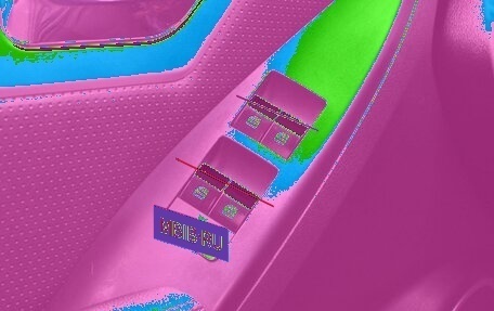 Lifan X60 I рестайлинг, 2016 год, 689 000 рублей, 9 фотография