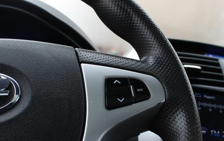 Lifan X60 I рестайлинг, 2016 год, 689 000 рублей, 14 фотография