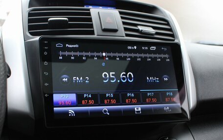 Lifan X60 I рестайлинг, 2016 год, 689 000 рублей, 15 фотография