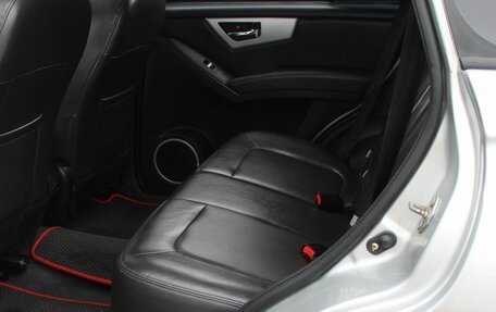 Lifan X60 I рестайлинг, 2016 год, 689 000 рублей, 21 фотография