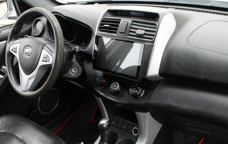 Lifan X60 I рестайлинг, 2016 год, 689 000 рублей, 20 фотография