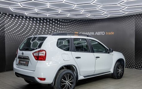 Nissan Terrano III, 2015 год, 1 006 000 рублей, 2 фотография