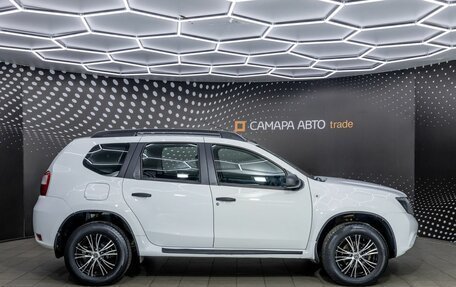 Nissan Terrano III, 2015 год, 1 006 000 рублей, 5 фотография