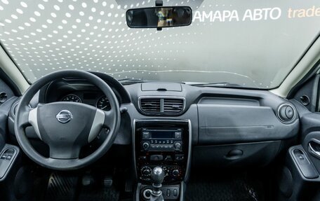 Nissan Terrano III, 2015 год, 1 006 000 рублей, 9 фотография