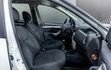 Nissan Terrano III, 2015 год, 1 006 000 рублей, 12 фотография