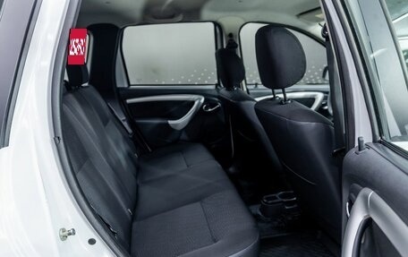 Nissan Terrano III, 2015 год, 1 006 000 рублей, 13 фотография