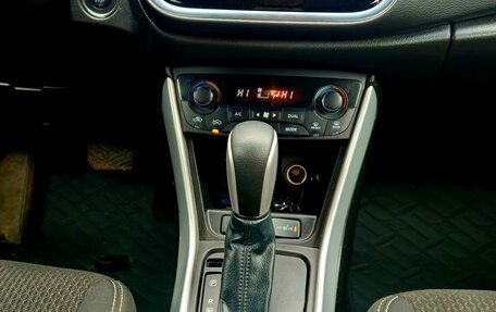 Suzuki SX4 II рестайлинг, 2021 год, 1 699 000 рублей, 3 фотография