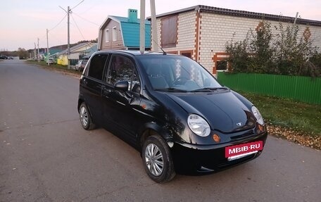 Daewoo Matiz I, 2011 год, 127 000 рублей, 2 фотография