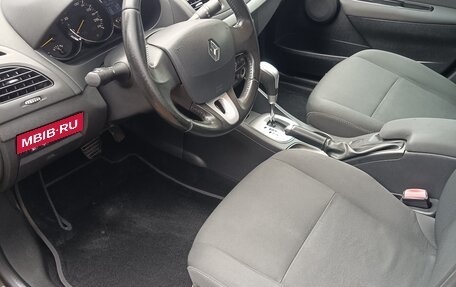 Renault Fluence I, 2010 год, 785 000 рублей, 11 фотография