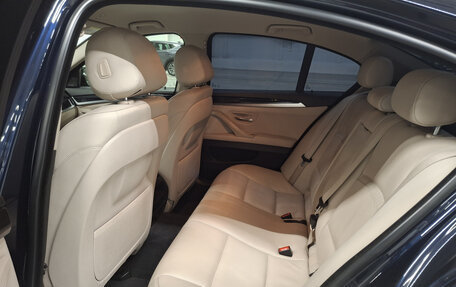 BMW 5 серия, 2015 год, 2 150 000 рублей, 15 фотография