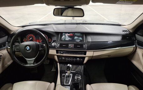 BMW 5 серия, 2015 год, 2 150 000 рублей, 17 фотография