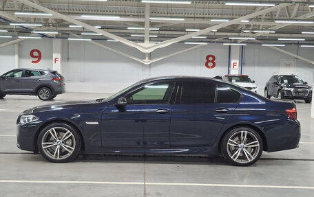 BMW 5 серия, 2015 год, 2 150 000 рублей, 10 фотография