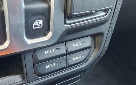 Jeep Wrangler, 2021 год, 3 860 000 рублей, 26 фотография