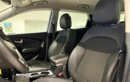 Hyundai ix35 I рестайлинг, 2011 год, 1 147 000 рублей, 12 фотография