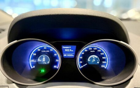 Hyundai ix35 I рестайлинг, 2011 год, 1 147 000 рублей, 11 фотография