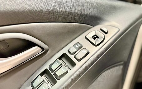 Hyundai ix35 I рестайлинг, 2011 год, 1 147 000 рублей, 14 фотография